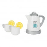 Set de ceai pentru copii cu ceainic