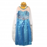 Costum de Carnaval Zână Prințesă