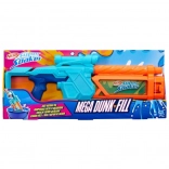Blaster de apă Nerf Super Soaker Mega Dunk Fill