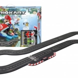 pistă de curse Carrera Evolution Mario Kart – Mario și Yoshi 5,9 m