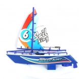 velier cu baterii pentru copii, pentru apă