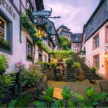 Puzzle Ravensburger Beilstein 1000 piese