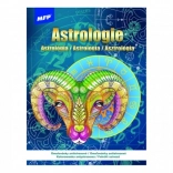 Cărți de colorat antistres Astrologie