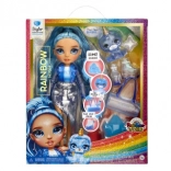 Rainbow High classic rainbow fashion păpușă Skyler