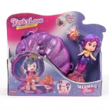 Păpușă Sirenă Star