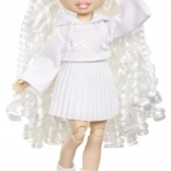 Păpușă Rainbow High cu Acuarele - Ochi Violeți