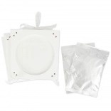 Bieco - Set amprente cu rame suspendate