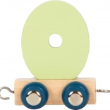 Trenulețul Polar Small Foot