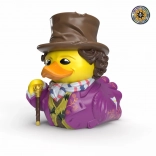 Rață colecționabilă TUBBZ Willy Wonka – prima ediție