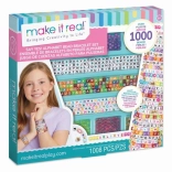 Set de mărgele Prietenie Make It Real