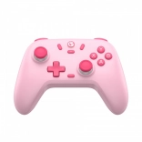GameSir Nova Lite controller de joc wireless Blush Pink