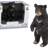 Figurină de urs – animal realist 11 cm
