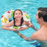 Colac gonflabil fructe Bestway 61 cm