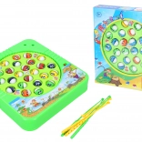 Pescuit de peștișori pentru copii