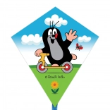 Zmeu zburător Krtek