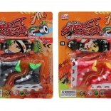 Skate și role pe deget pentru copii