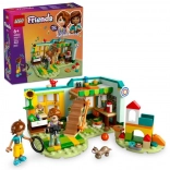 LEGO Friends camera lui Autumn