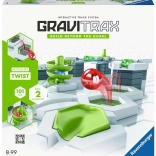 Set acțiune GraviTrax Twist