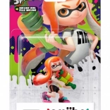Figurină Amiibo Splatoon Girl