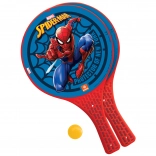 Tenis de plajă Spiderman