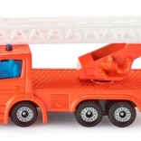 Mașină de pompieri cu scară