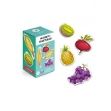 Joc magnetic Fructe DODO