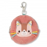 Portofel Lilliputiens Pisicuța Jeanne