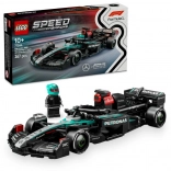 Set de Construire Lego Speed Champions Formula 1 Mercedes-AMG PETRONAS F1