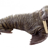 Figurină din plastic morsă 10,5 cm