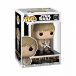 Figurină Funko Pop Star Wars Young Skywalker
