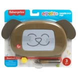 Tabla de desen Fisher-Price Poodle Pro pentru copii