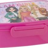 cutie pentru gustare glam girls home universe