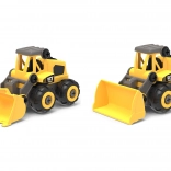 Mașini de construcții cu șuruburi 16,5 cm