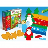 Atelier creativ de Crăciun Granna