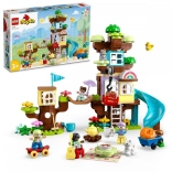 LEGO® DUPLO® 10993 Căsuță în copac