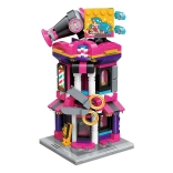 Coafor City Corner de la Qman