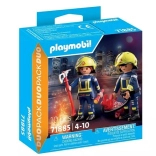 Playmobil Duo Pack – pompieri 71885