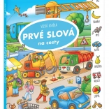 În călătorii - Cartea Mare a Primelor Cuvinte