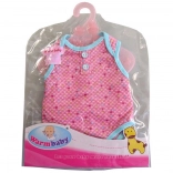 Haine pentru păpuși