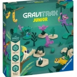 GraviTrax Junior Junglă