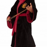 Halat de baie pentru copii HARRY POTTER Gryffindor (13–15 ani)