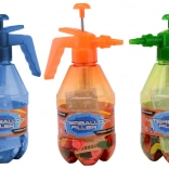 Încărcător baloane cu apă cu explozii