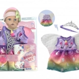 Rochii pentru păpuși 40-43 cm