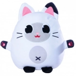 Gabi Squishy Pussycat Mascotă 30 cm