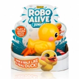 Robo Alive Junior animăluțe plutitoare – rățușcă, crocodil sau peștișor (mix 12 buc.)