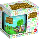 cană ceramică Animal Crossing 315 ml