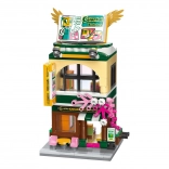 Qman City Corner Librărie