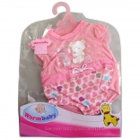 Haine pentru păpuși 42cm