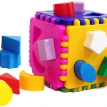 Cub de inserare Nina