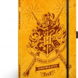Notique Planbook Agenda și carnețel Harry Potter - Hogwarts 2026